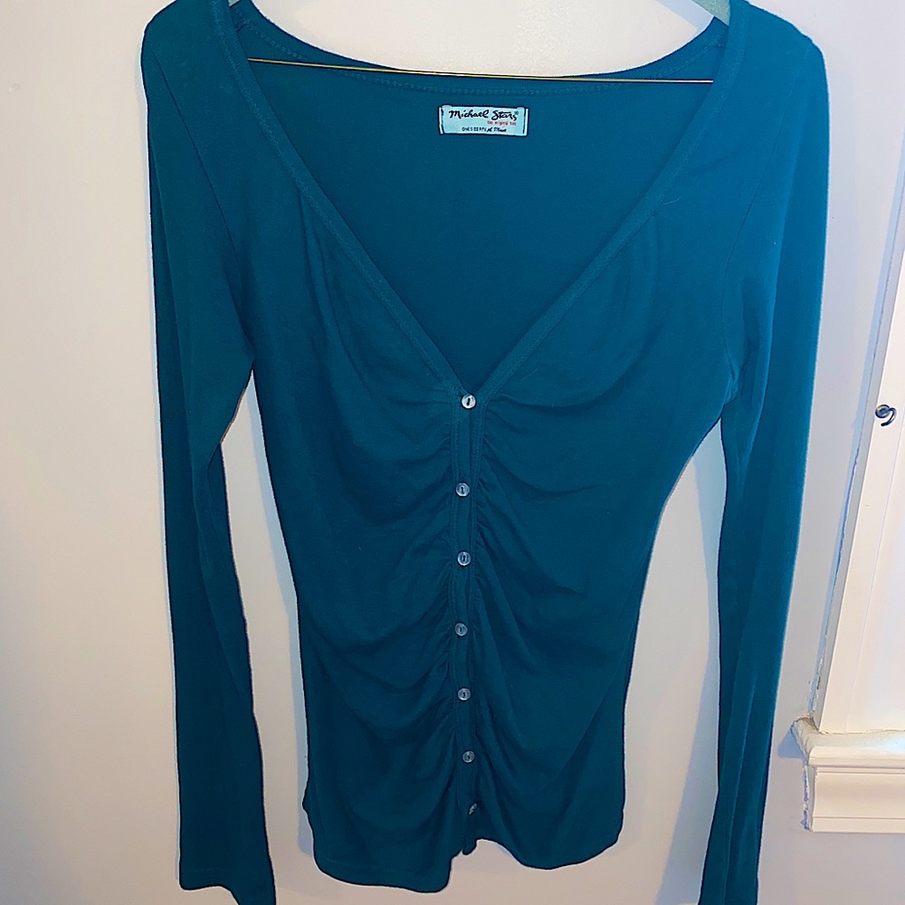 Michael Stars Long Sleeve